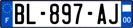 BL-897-AJ