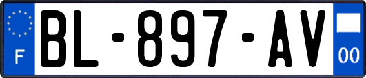 BL-897-AV