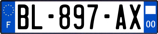 BL-897-AX