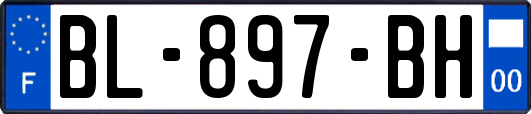 BL-897-BH