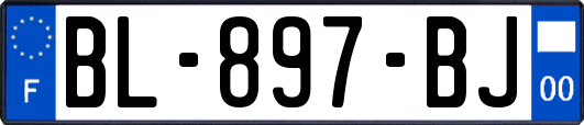 BL-897-BJ