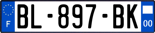 BL-897-BK