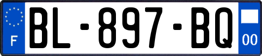 BL-897-BQ