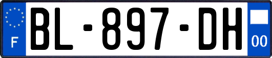 BL-897-DH