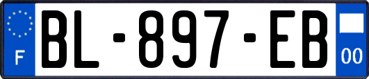 BL-897-EB