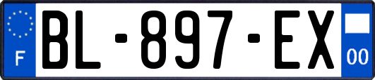 BL-897-EX