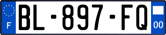 BL-897-FQ