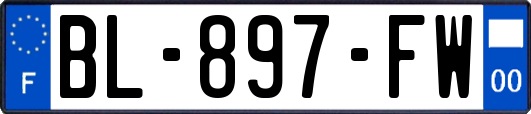 BL-897-FW