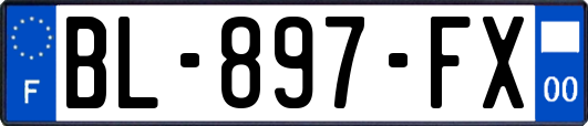 BL-897-FX