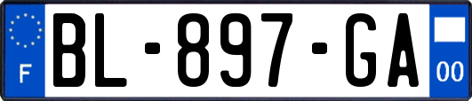 BL-897-GA