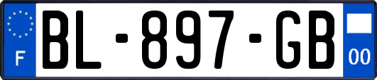 BL-897-GB