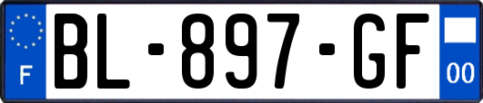 BL-897-GF