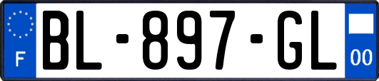 BL-897-GL