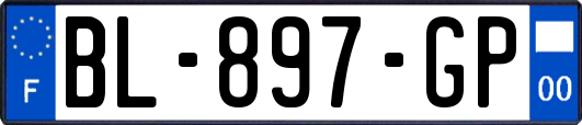 BL-897-GP