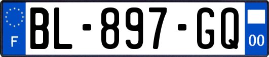 BL-897-GQ