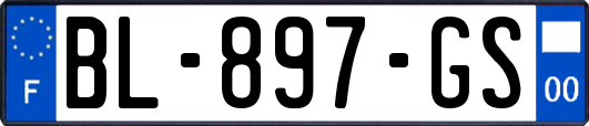 BL-897-GS
