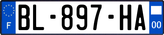 BL-897-HA