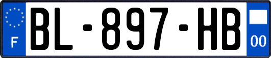BL-897-HB