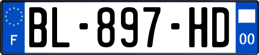 BL-897-HD