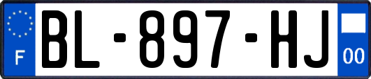 BL-897-HJ