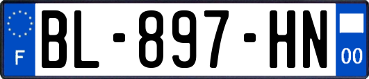 BL-897-HN