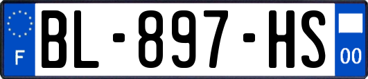 BL-897-HS