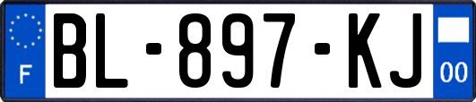 BL-897-KJ