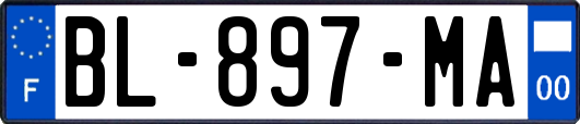 BL-897-MA