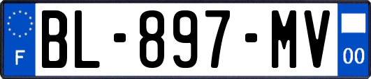 BL-897-MV