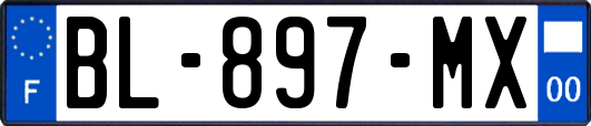 BL-897-MX