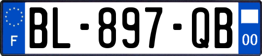 BL-897-QB