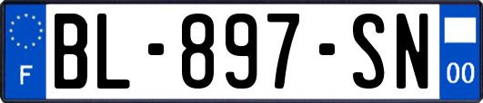 BL-897-SN