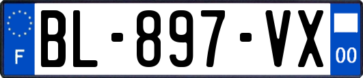 BL-897-VX