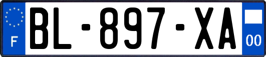 BL-897-XA
