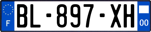 BL-897-XH