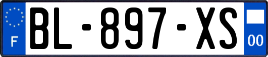 BL-897-XS