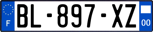 BL-897-XZ