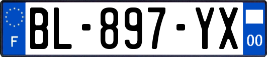 BL-897-YX