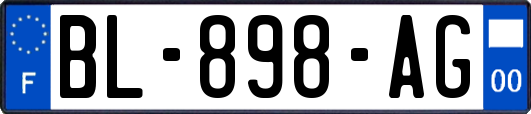 BL-898-AG