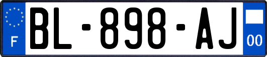 BL-898-AJ