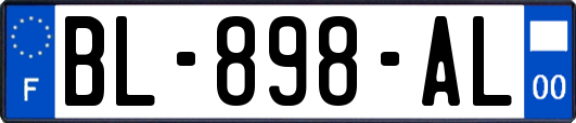 BL-898-AL