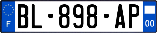 BL-898-AP