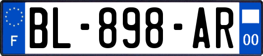 BL-898-AR