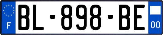 BL-898-BE