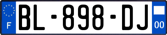 BL-898-DJ