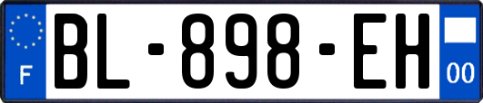 BL-898-EH