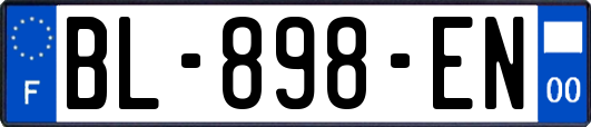 BL-898-EN