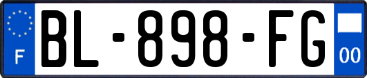 BL-898-FG