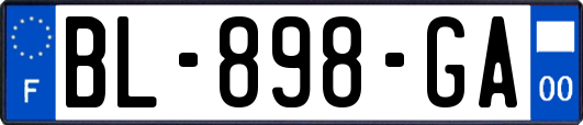 BL-898-GA