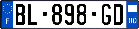 BL-898-GD